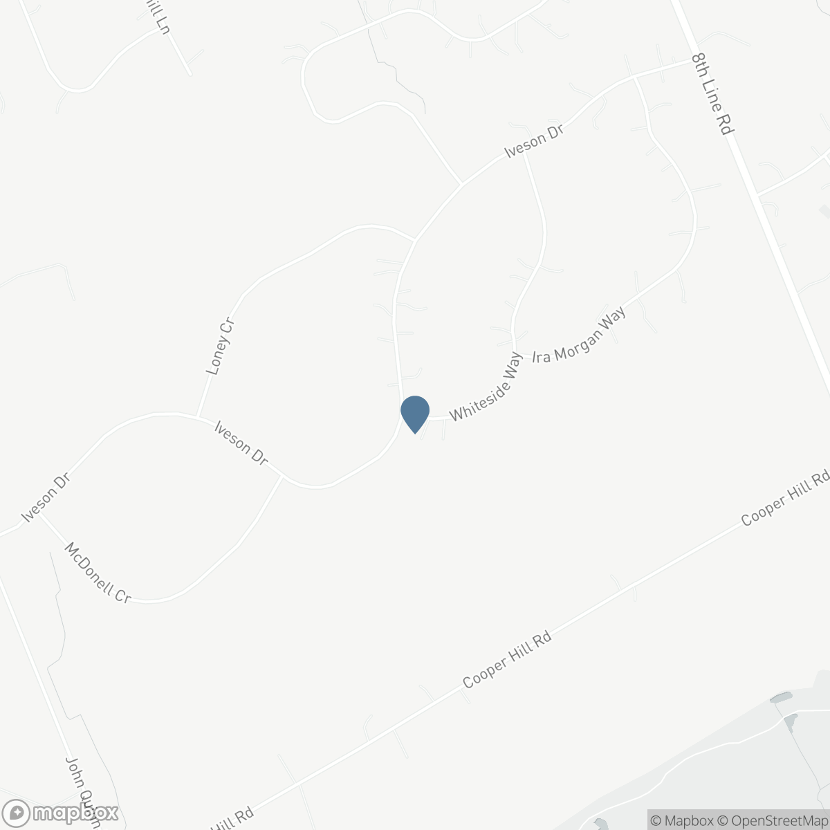1601 WHITESIDE WAY, Ottawa, Ontario K0A 2P0